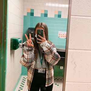 Meet your Posher, Natalie